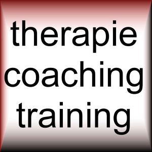 therapie training coaching