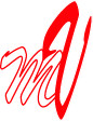 MV logo